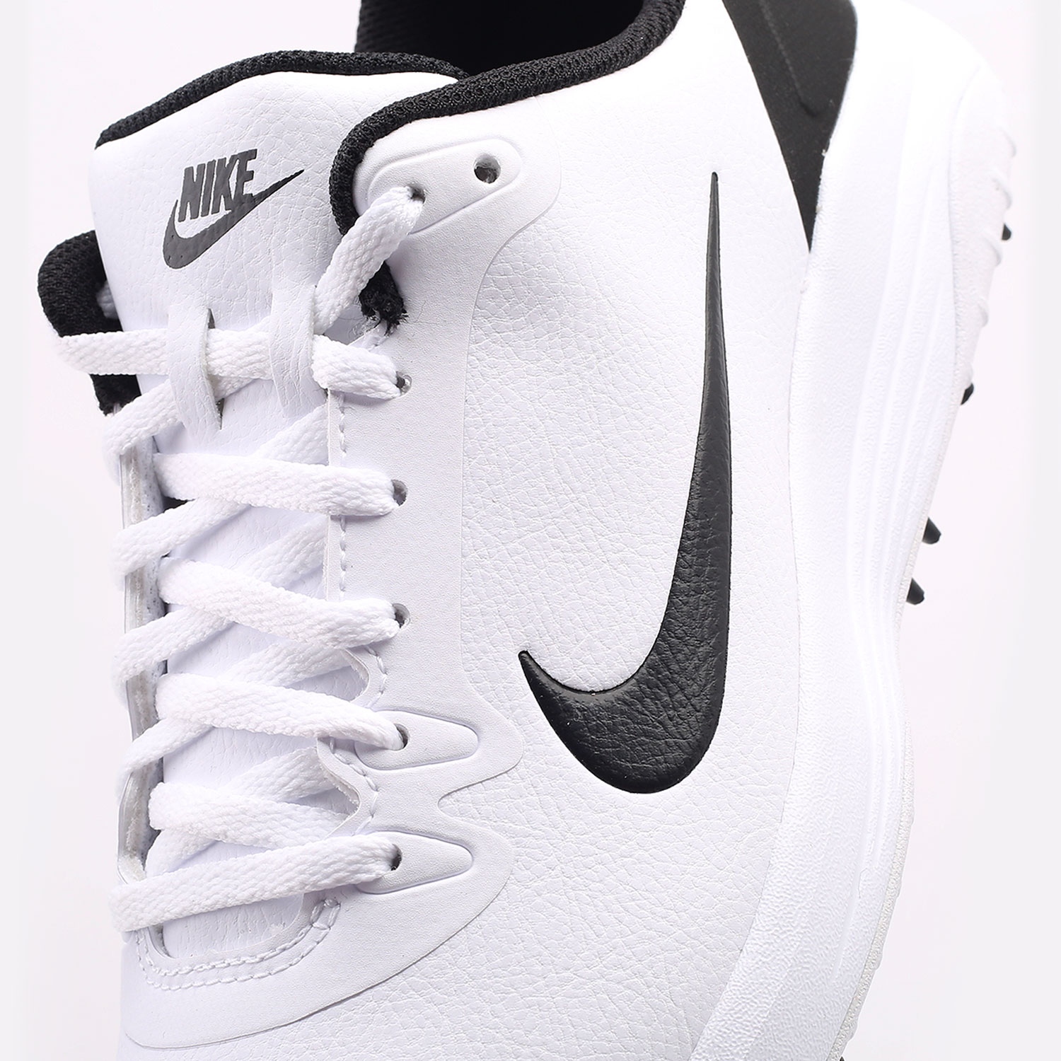 мужские белые кроссовки Nike Infinity G CT0531-101 - цена, описание, фото 4